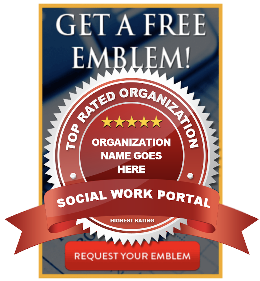 social work portal