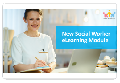 eLearning Modules for New & Experienced Social Workers