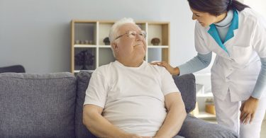 medical social worker