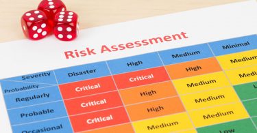 risk assessment in social work