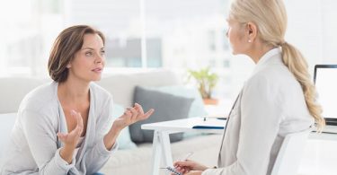 social work client questions