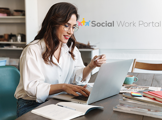 Social work solutions and tools
