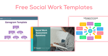 Free Social Work Assessment Templates