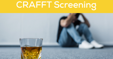 crafft screening tool meaning