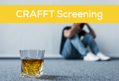 crafft screening tool meaning