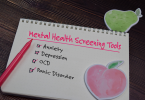 screening tools for anxiety and depression