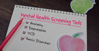 screening tools for anxiety and depression