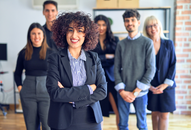 characteristics of social work administration