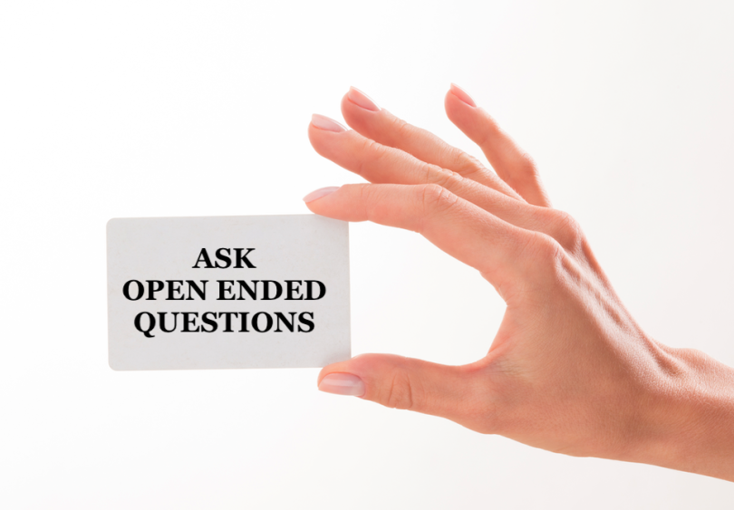 Best Questions Therapists & Counselors Ask Clients 2024 Therapy