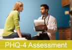 phq 4 depression screening tool