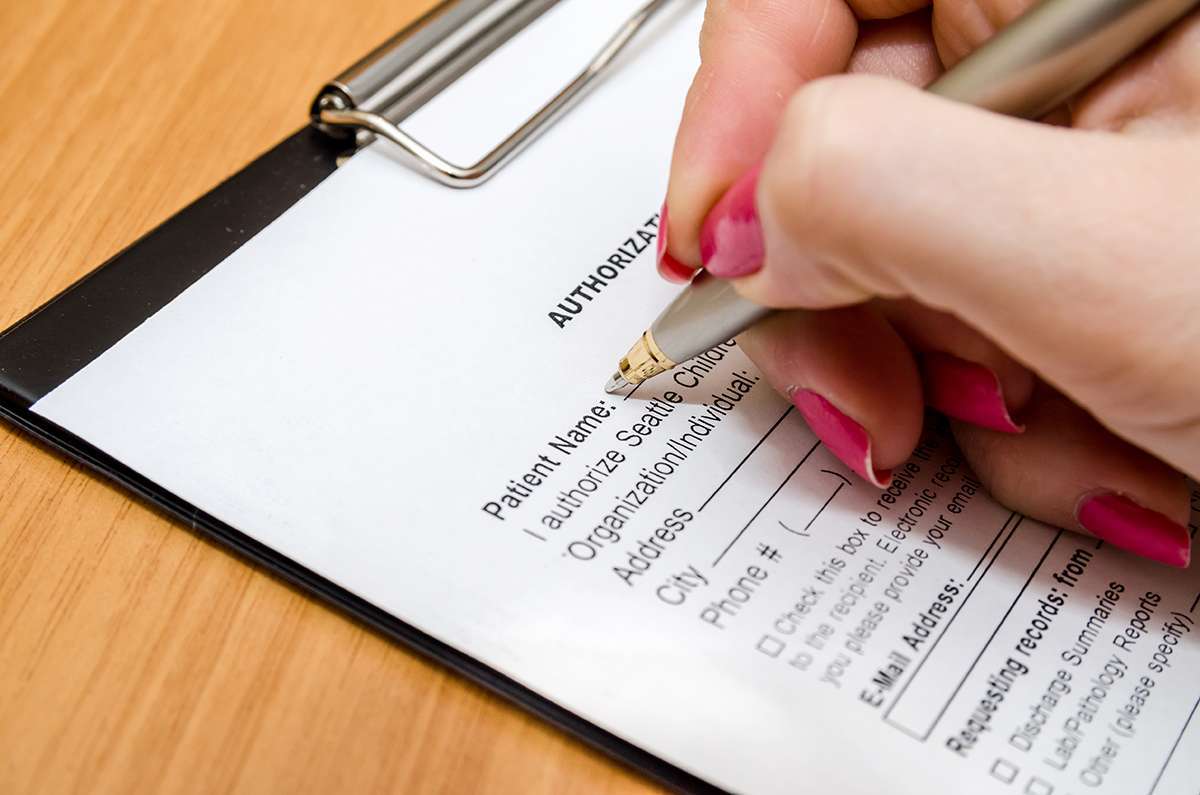 Best Authorization To Release Medical Records Guide 2024 Guide 