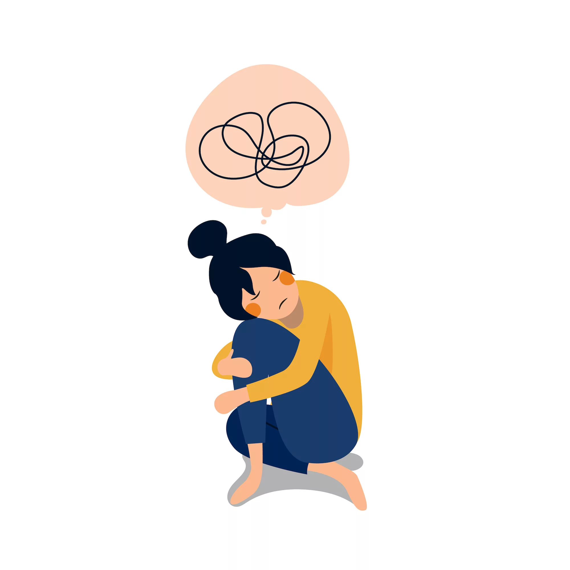 is my child depressed quiz