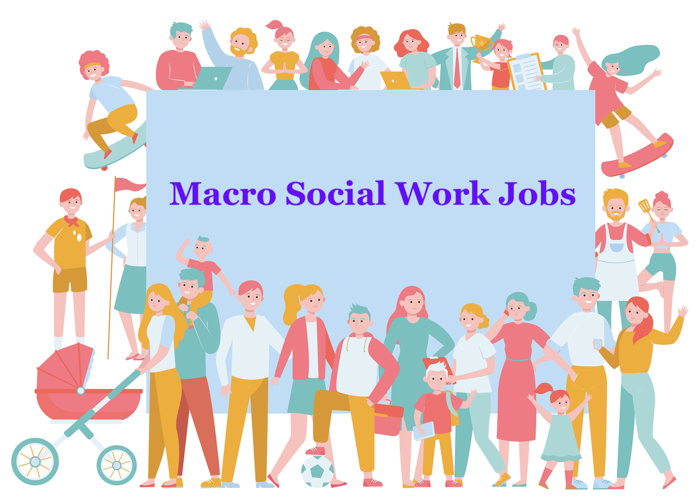 macro social work skills in generalist practice