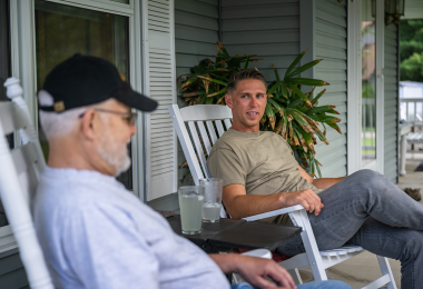 veterans affairs social services