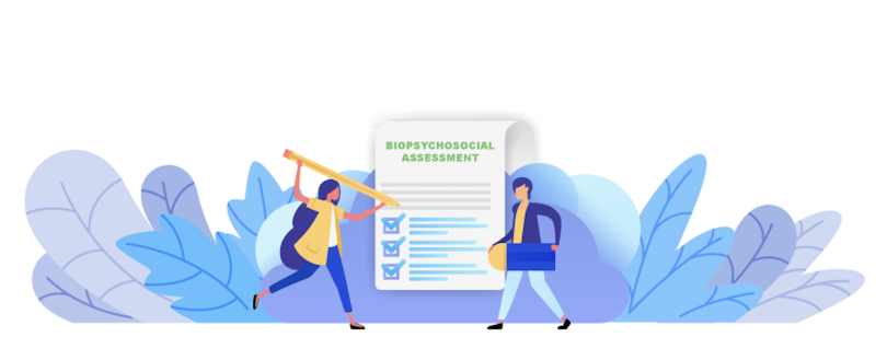 Best Biopsychosocial Assessments Intakes and Templates 2024 Job Aid Best Biopsychosocial Assessments Intakes and Templates 2024 Job Aid