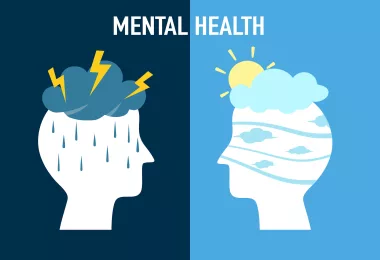 biopsychosocial model in psychiatry