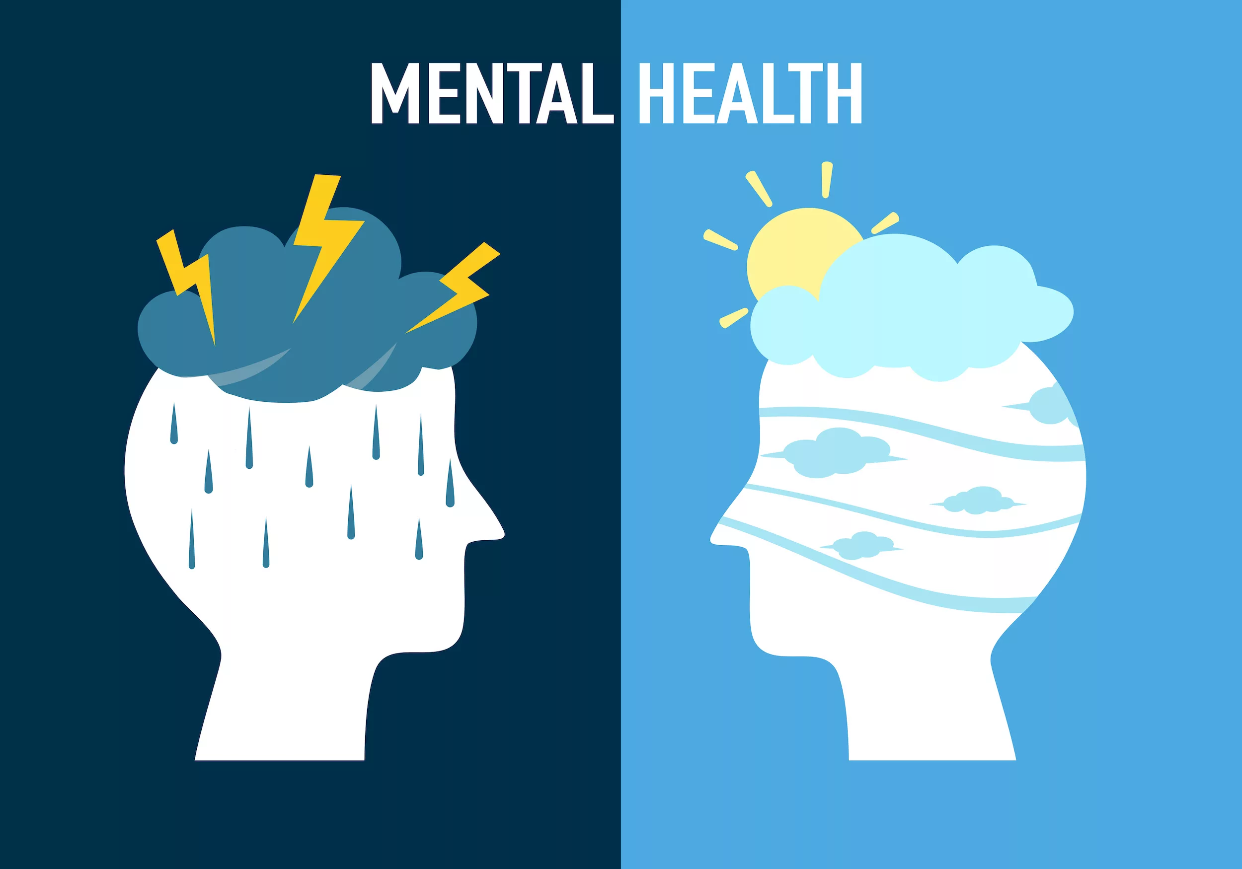 biopsychosocial model mental health