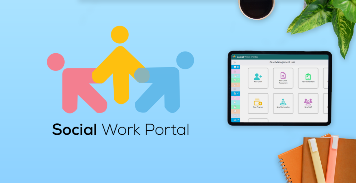 About Social Work Portal