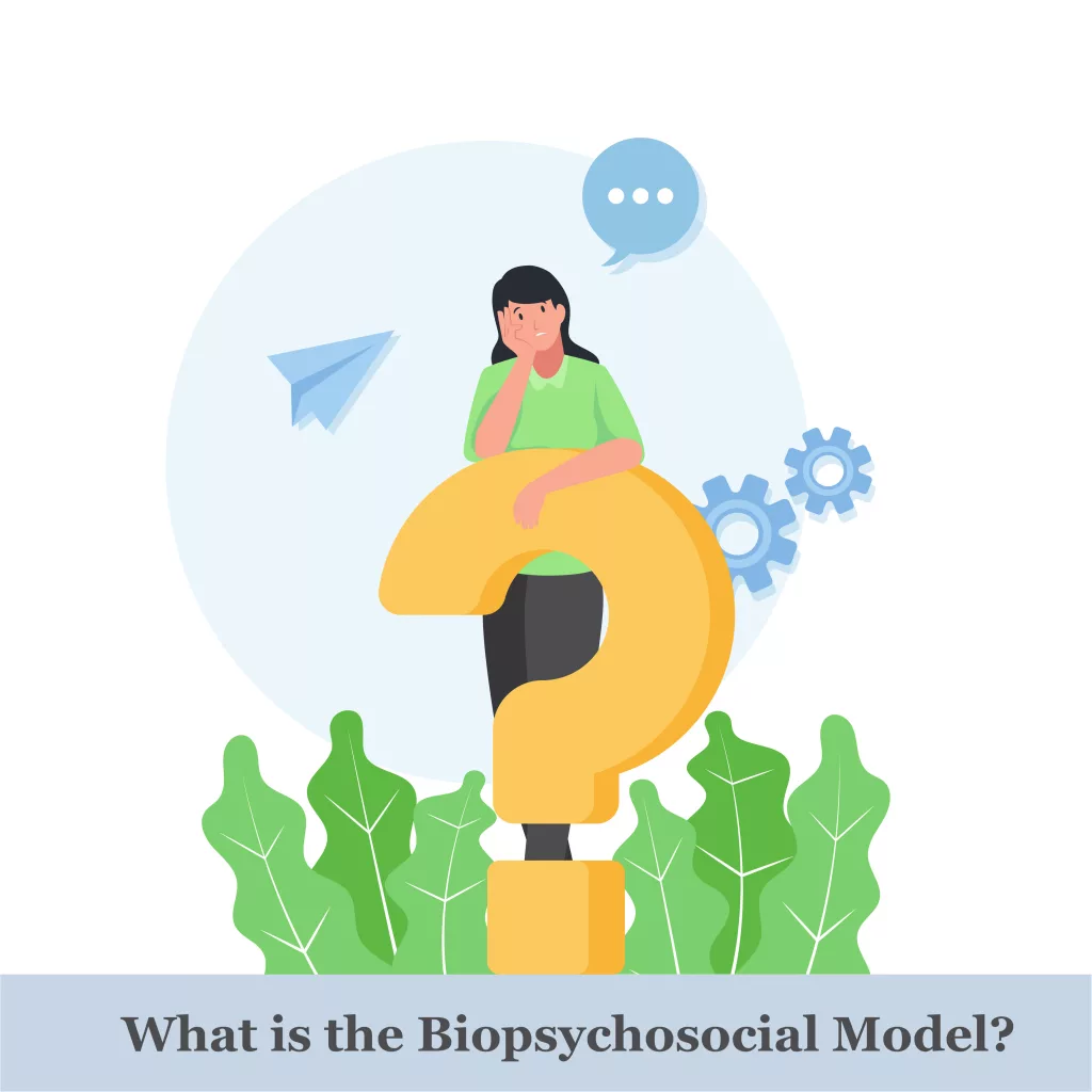 what is biopsychosocial model