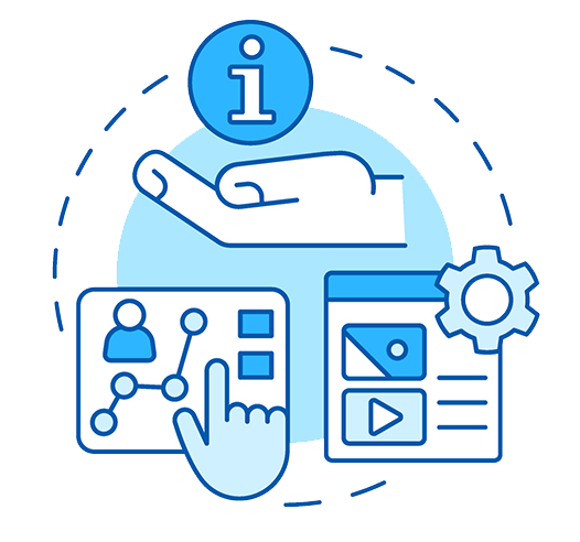 Case Management Hub reporting