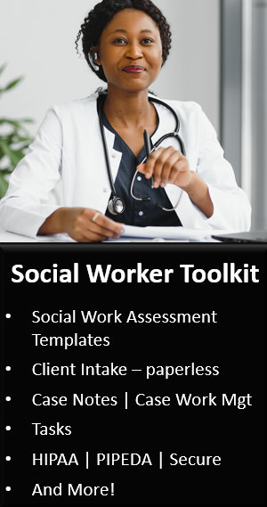 Social Worker Toolkit