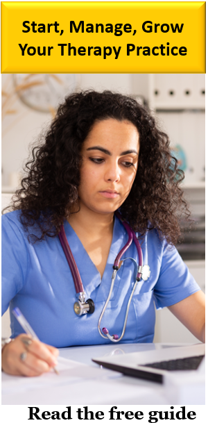 Psychotherapy Private Practice Guide