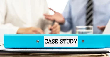 social work case studies examples