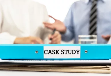 social work case studies examples