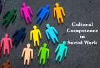 social worker cultural competence