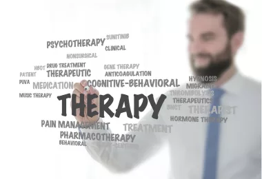 therapist resources