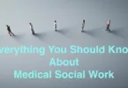 role of social worker in medical setting