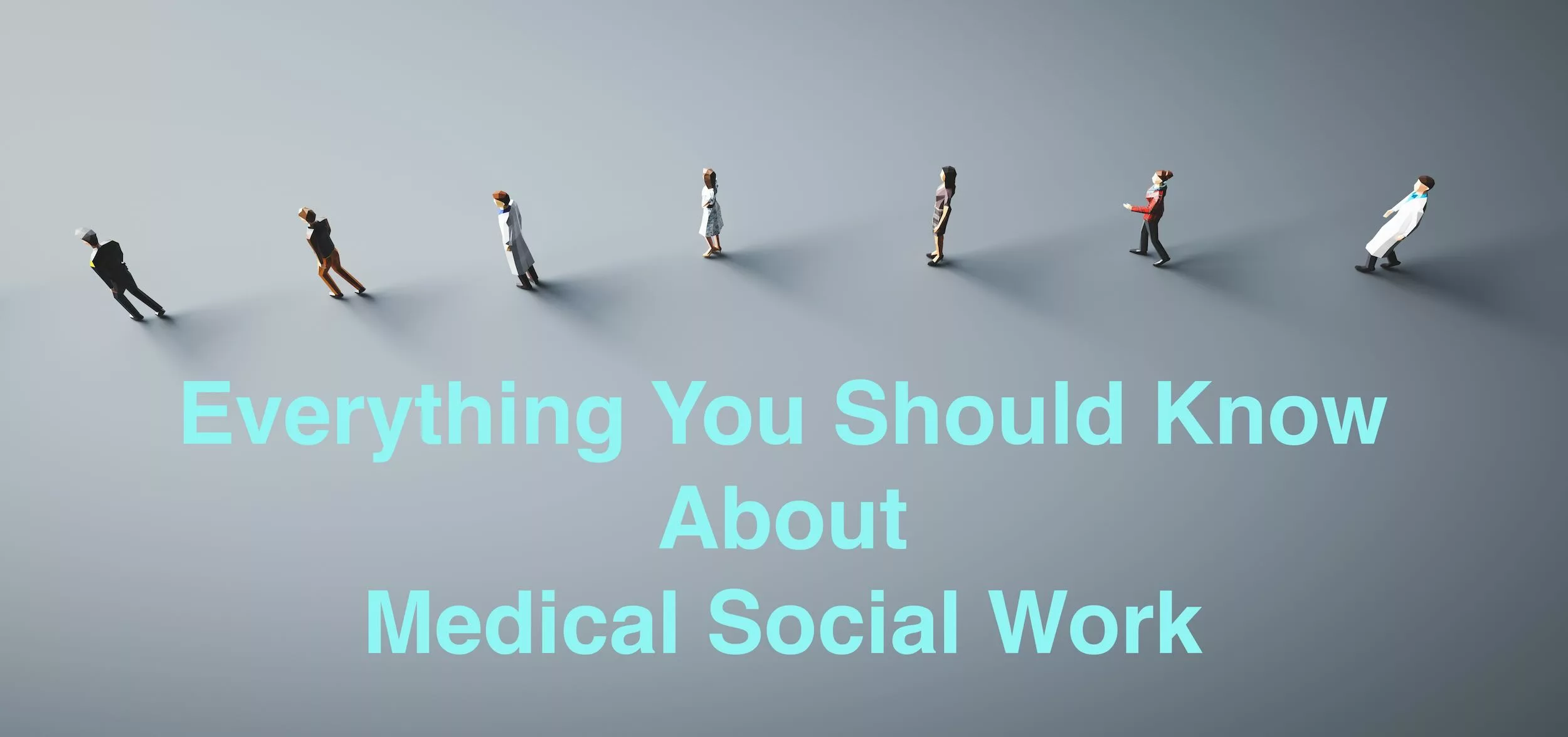 role of social worker in medical setting