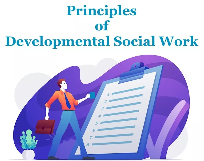 social development social workers