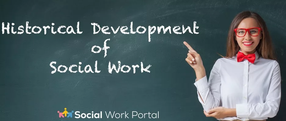 social work and development