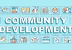 community development in social work