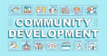 community development in social work