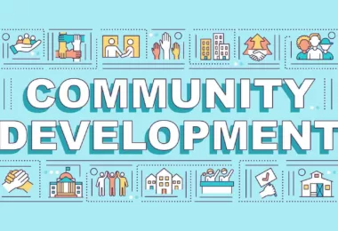 community development in social work