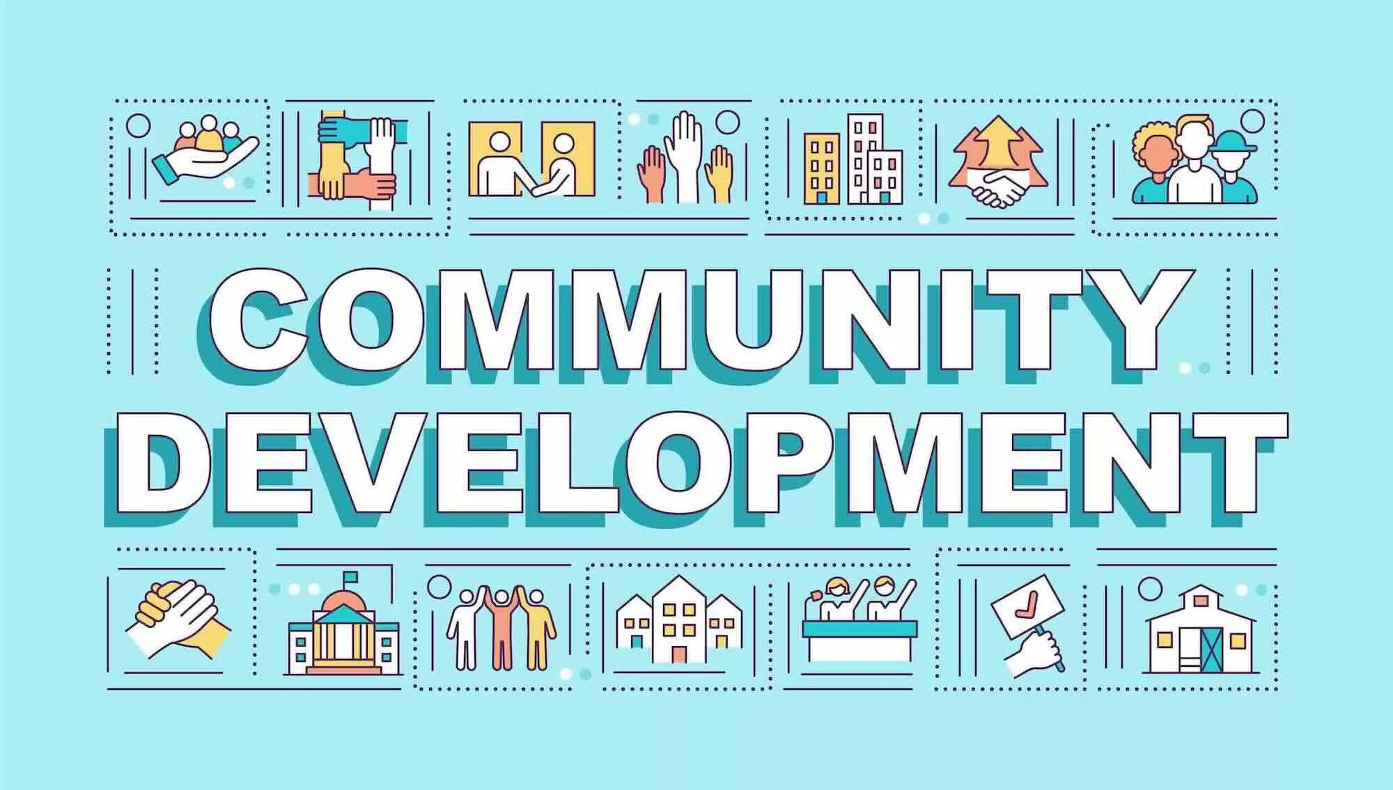 community development in social work