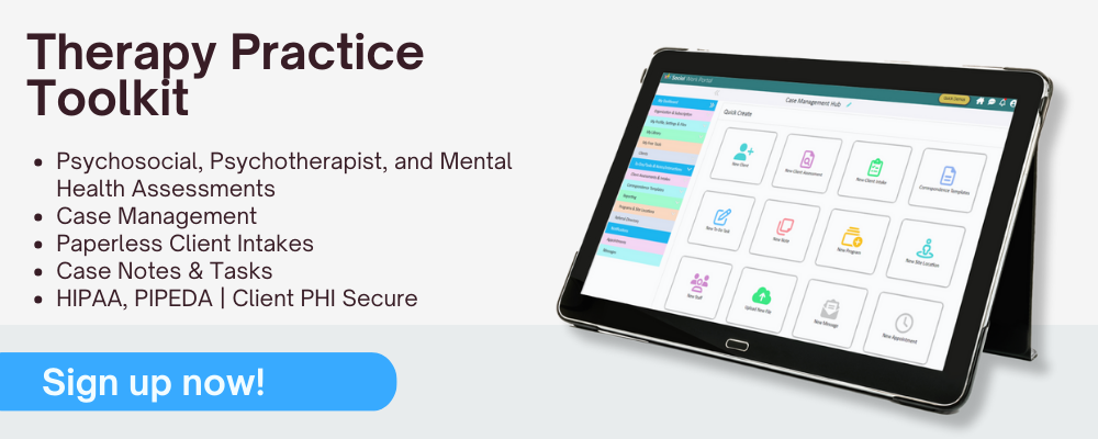 Therapy-Practice-Toolkit