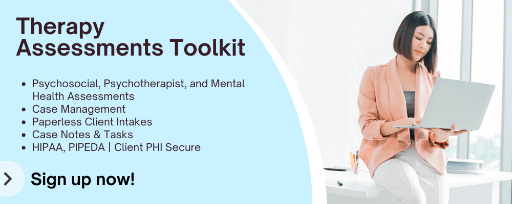 Therapy-Assessment-Toolkit