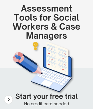 Social Work Assessment Tool