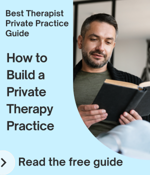 Best Therapist Private Practice Guide