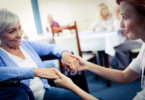 Palliative Care & Hospice Social Workers