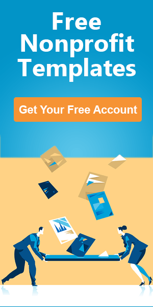 Free Software with Non Profit Templates and Tools
