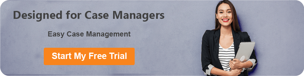 Case Management Software for Clients