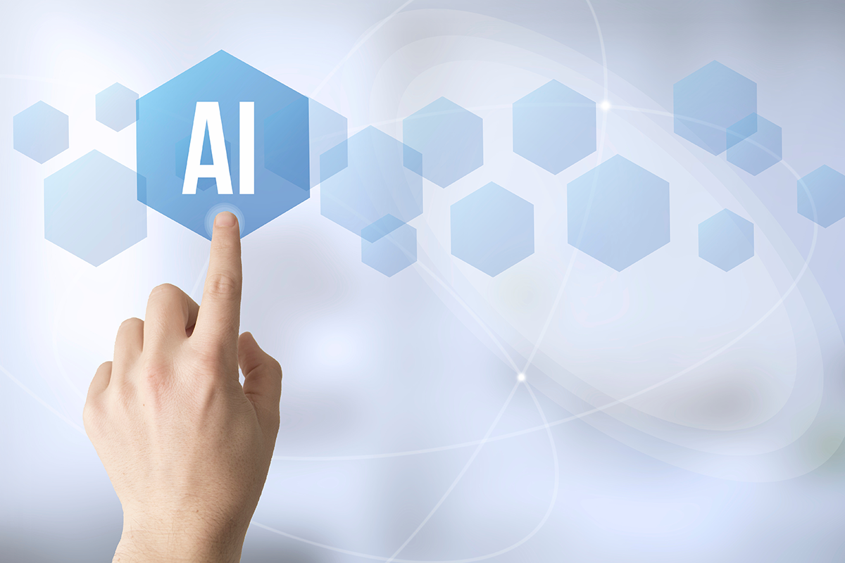 Charity AI Technology