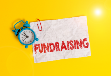 Best Way to Raise Money for Charity