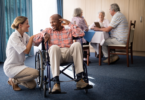 Disability and Rehabilitation Social Worker