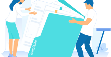 Free Nonprofit Templates