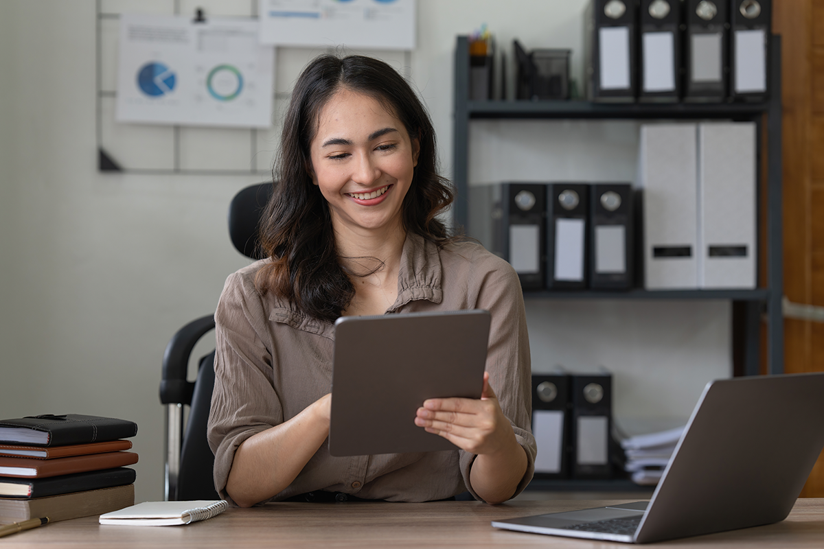 Nonprofit and Charity Software
